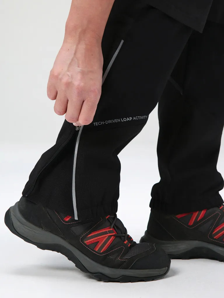 Dámské loap uralia sportovní kalhoty, xs