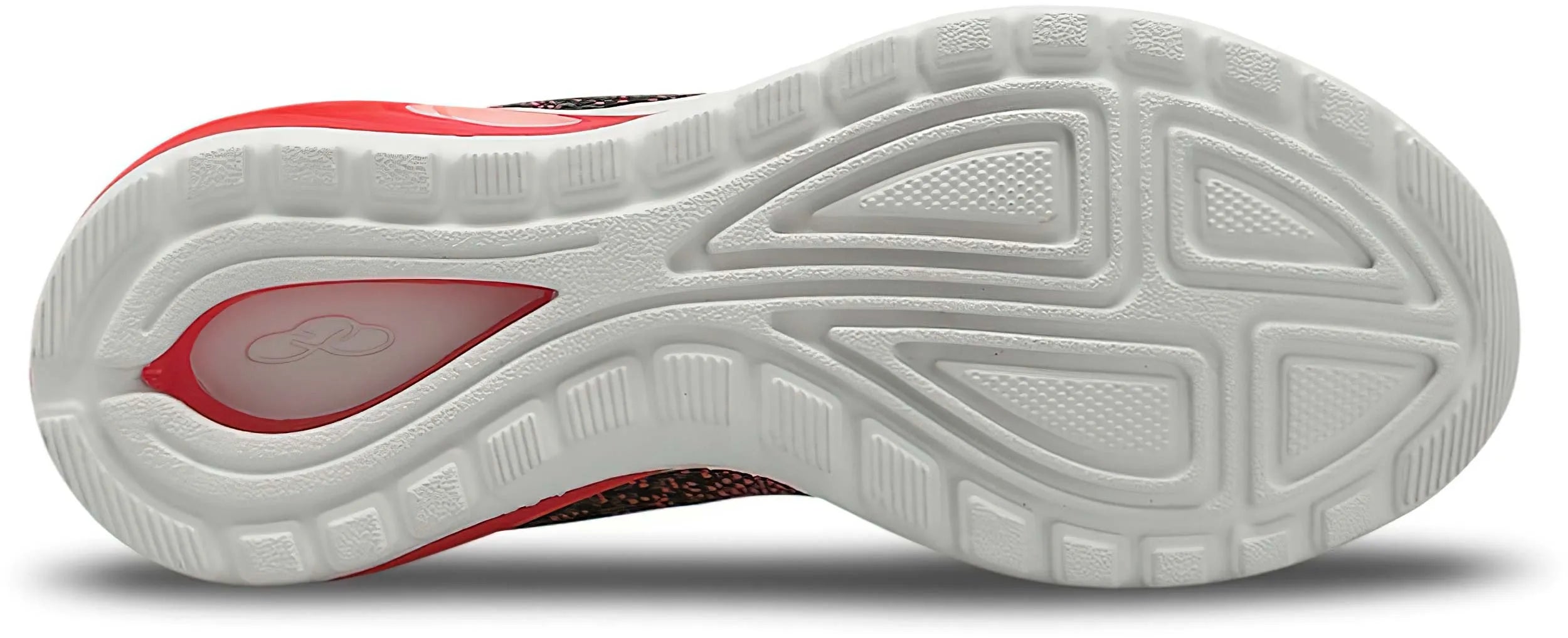 Olympikus Gravidade 38 Damessneakers - Licht & Ademend