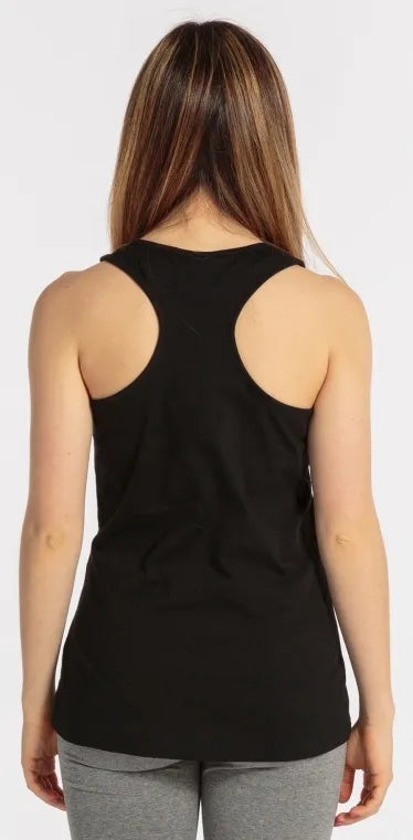 Women's joma oasis tank top black m