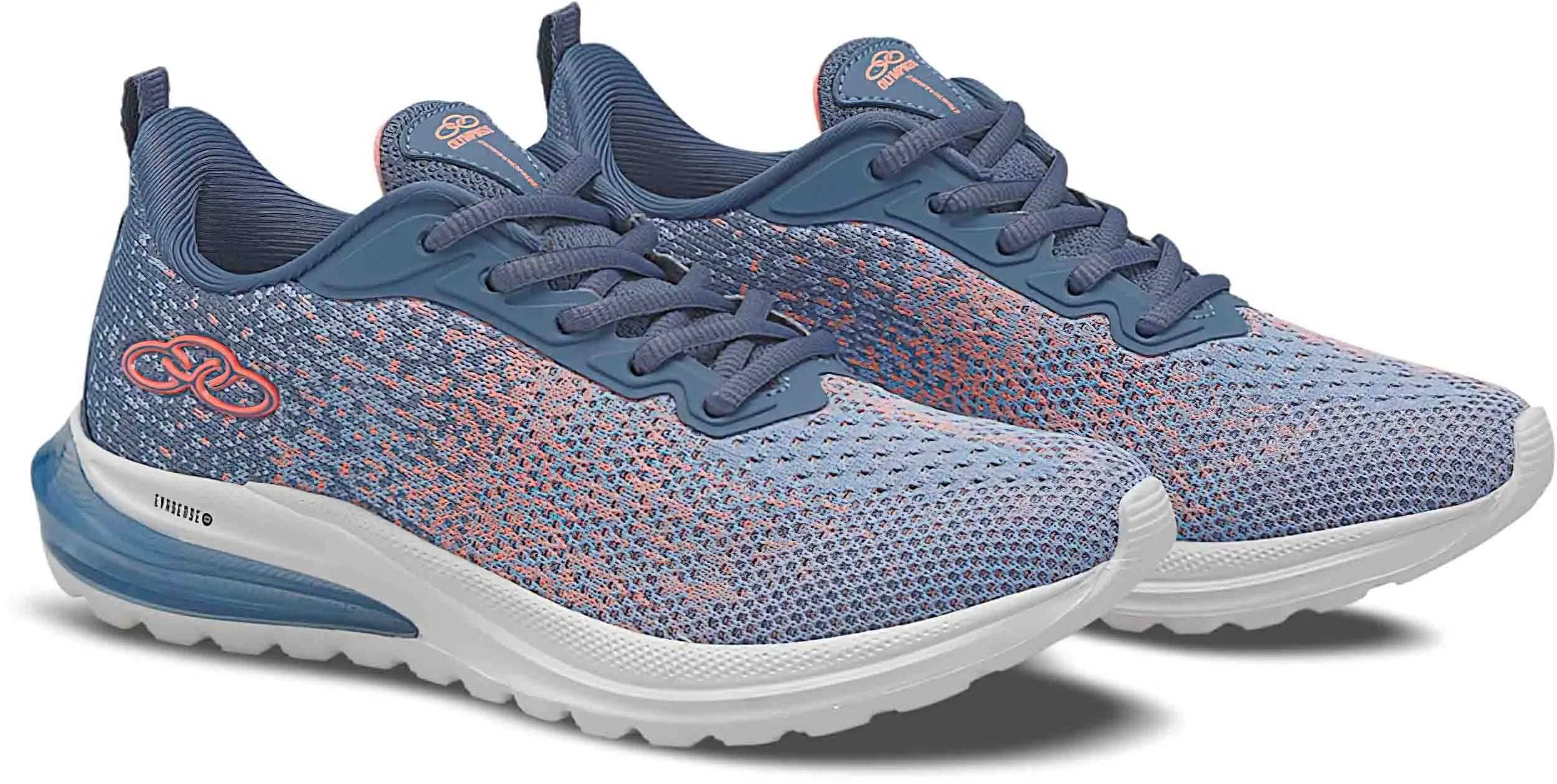 Olympikus Gravidade 39: Pohodlné dámske tenisky