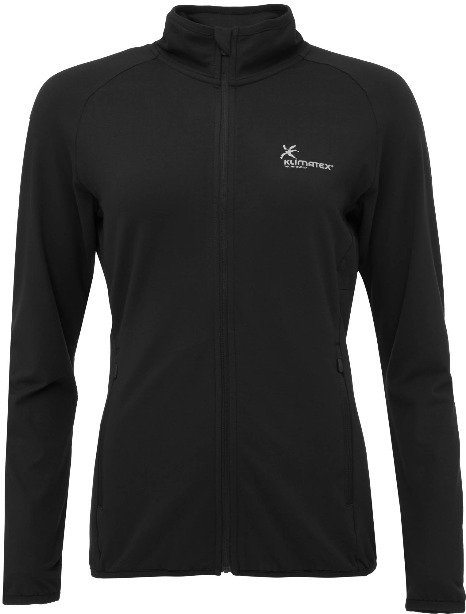 Dames Functioneel Sweatshirt Klimatex Amaira - Ademend & Warm