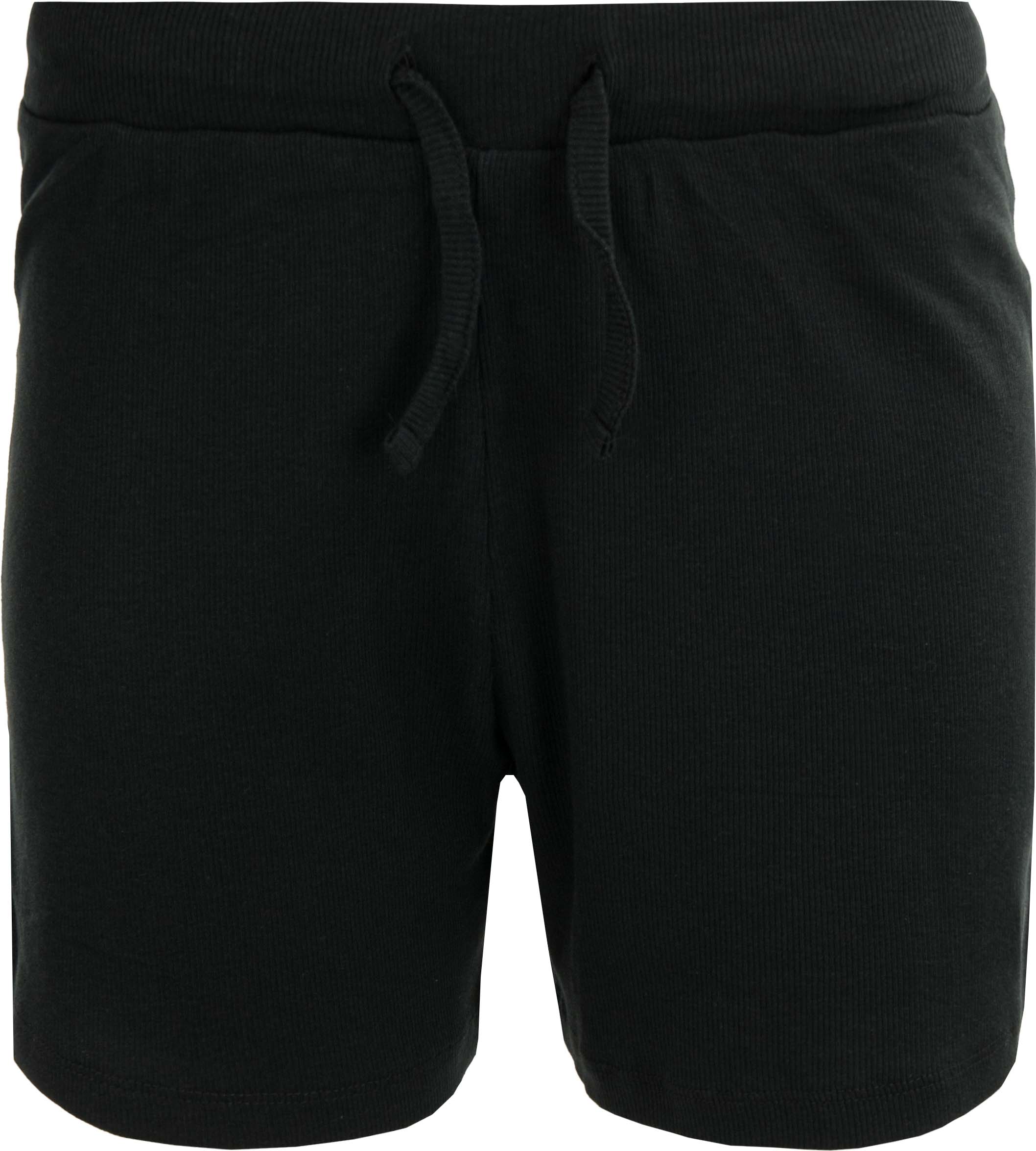 Women's shorts the people rep. lolita black s