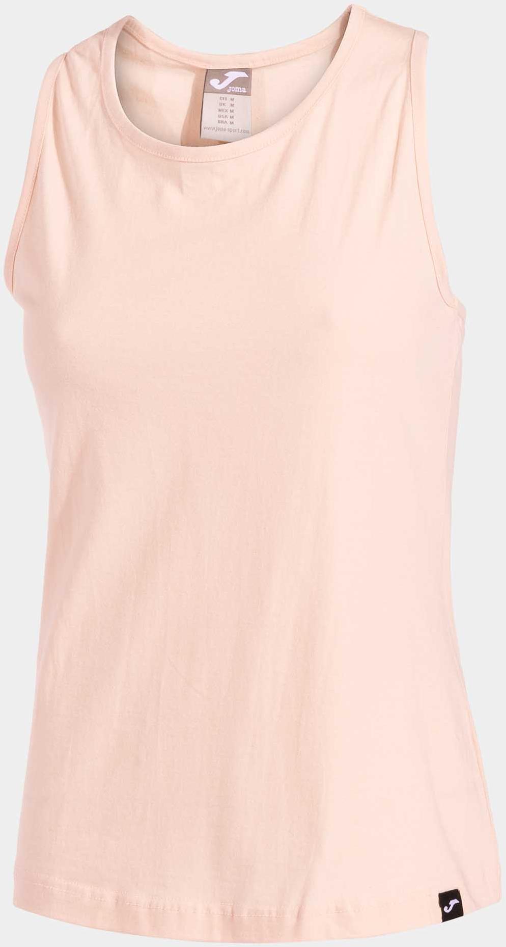 Dames Joma Oasis Tanktop Roze roze S