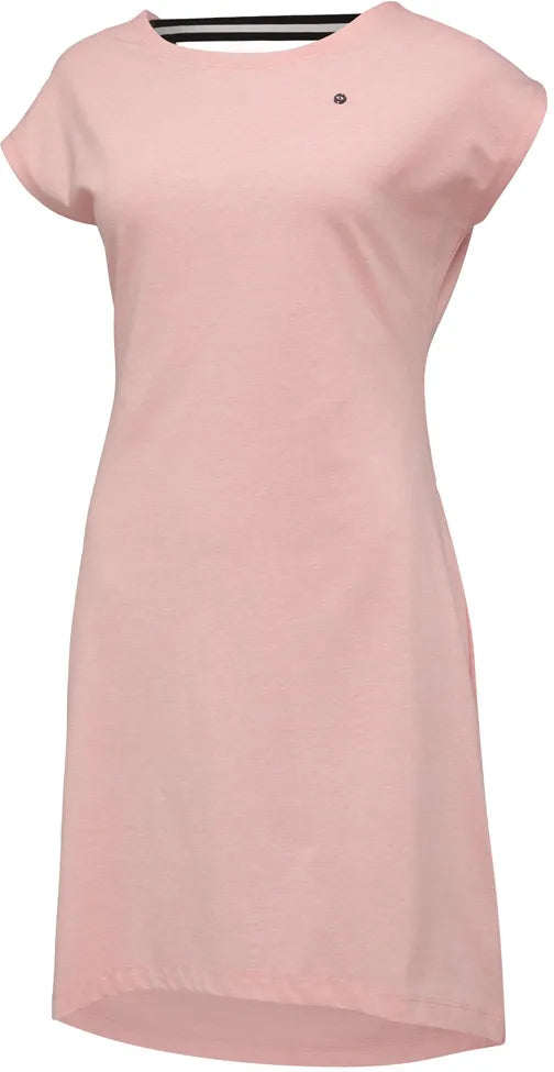 Rochie pentru femei loap audana pnk1 roz l