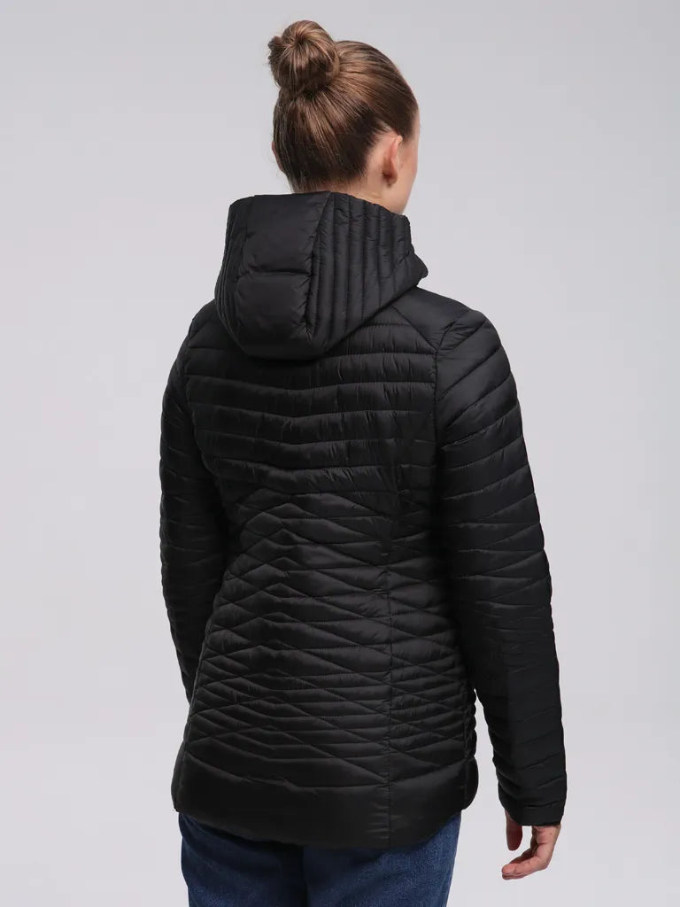 Women's loap illa jacket black s