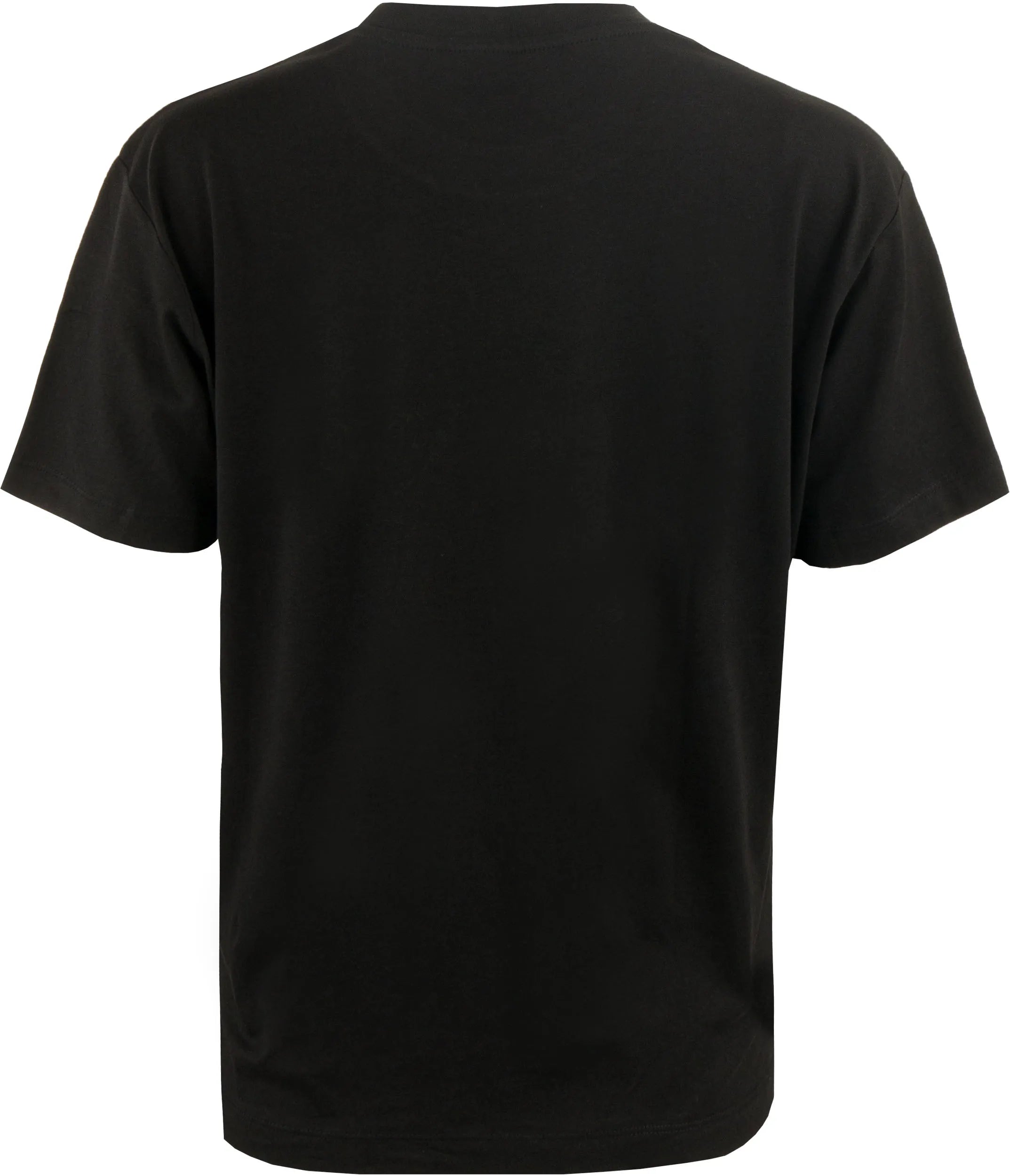 Ladies t -shirt Minerva Black 2xl - Comfort & Style