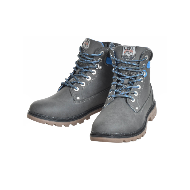 US Polo ASSN Mcu Stiefel