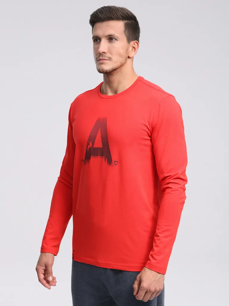 Tricou pentru bărbați LOAP ALDOSS, S