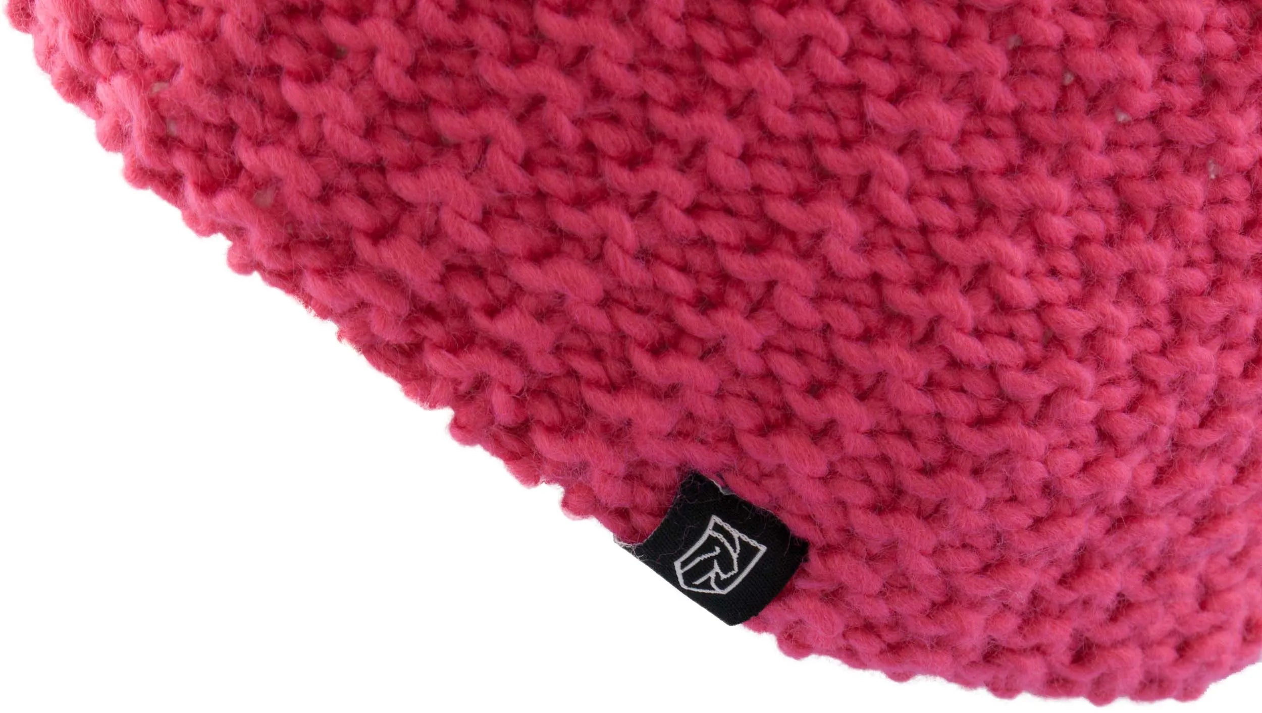 Teplý McKees Vuchsia zimní klobouk vlny