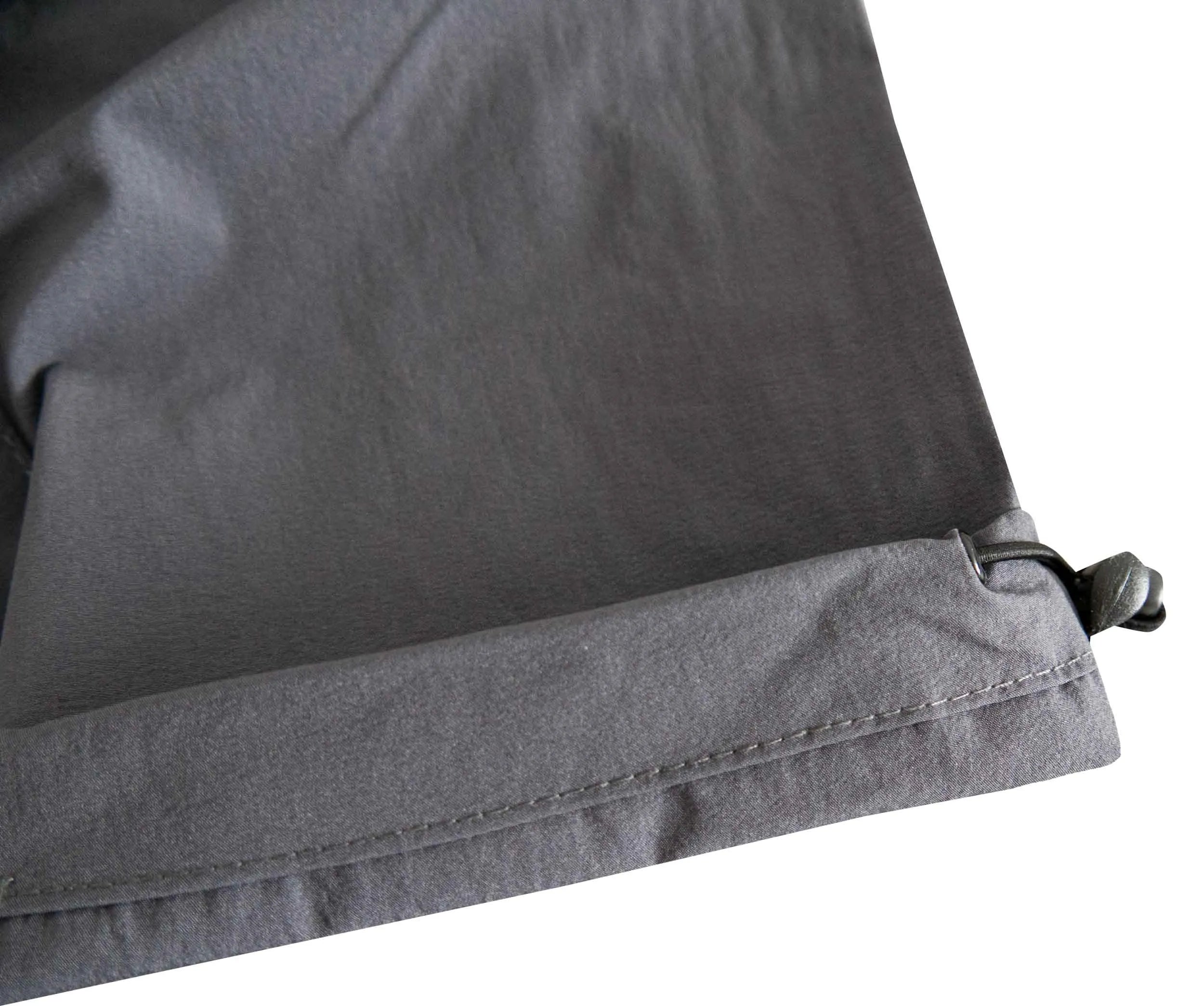 McKees Monvisa Lacksen Proucts: Stretch & Prodyble Comfort