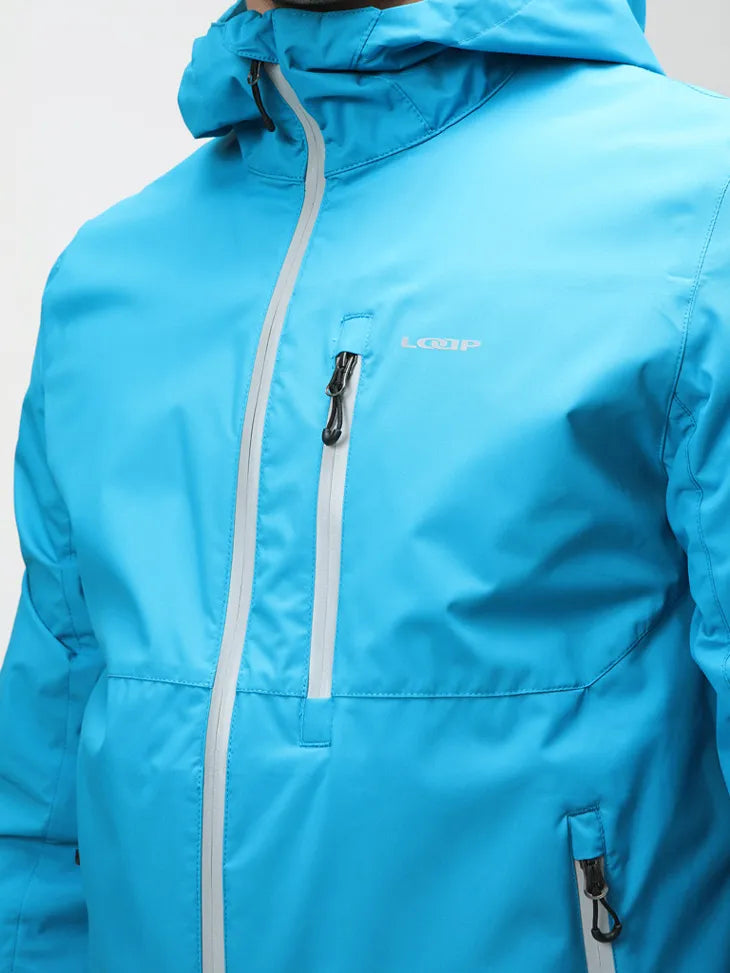 Loap Ultieme 3XL Herenjack - Waterdicht & Ademend
