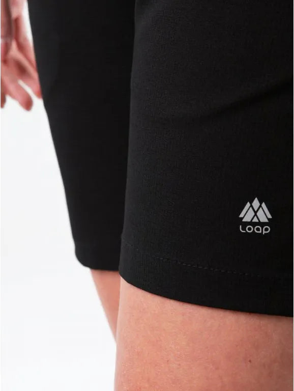 Dámské loap uzzy sportovní šortky, xs