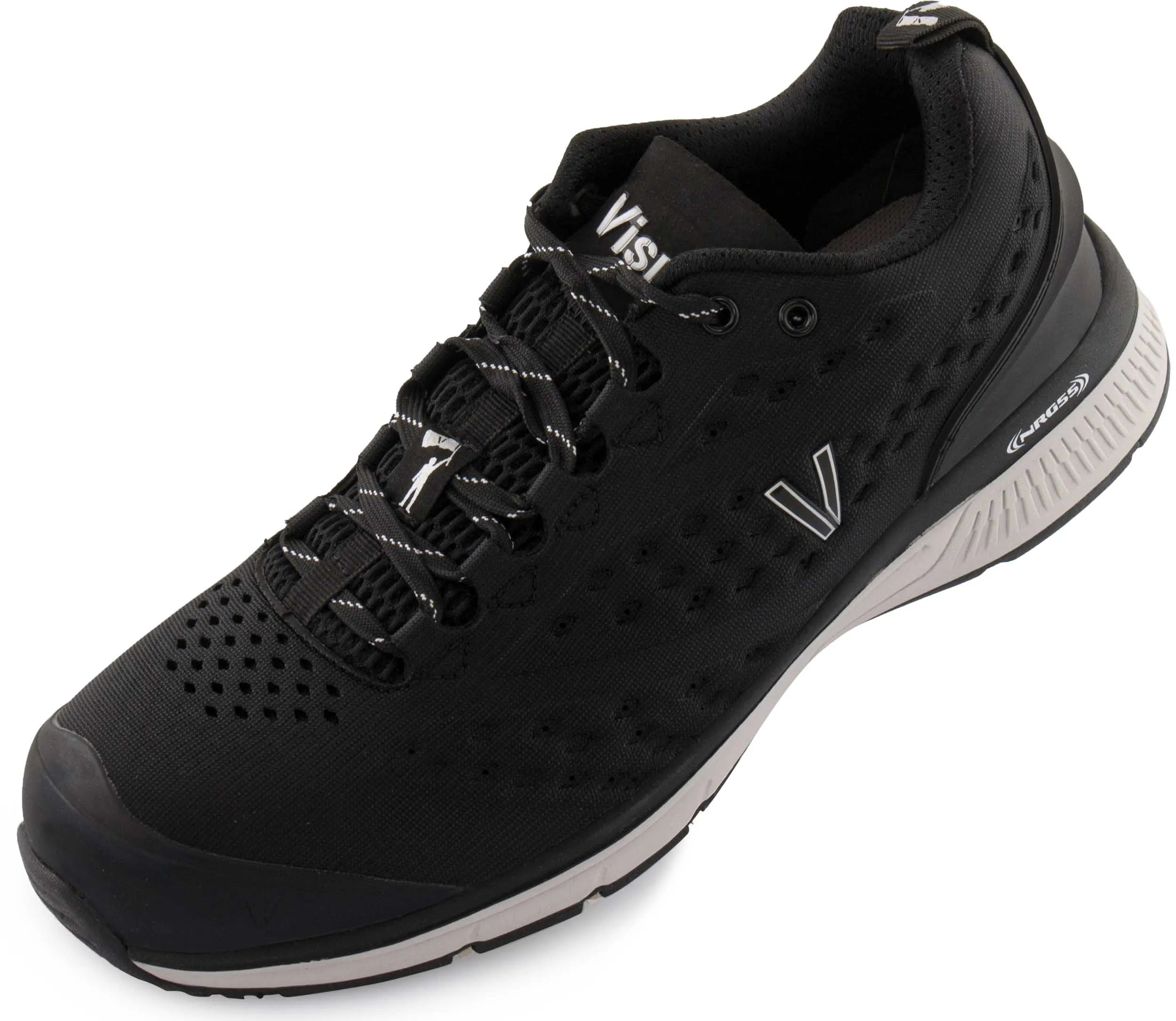 Cizme de siguranță Fishmo S1 Black 46