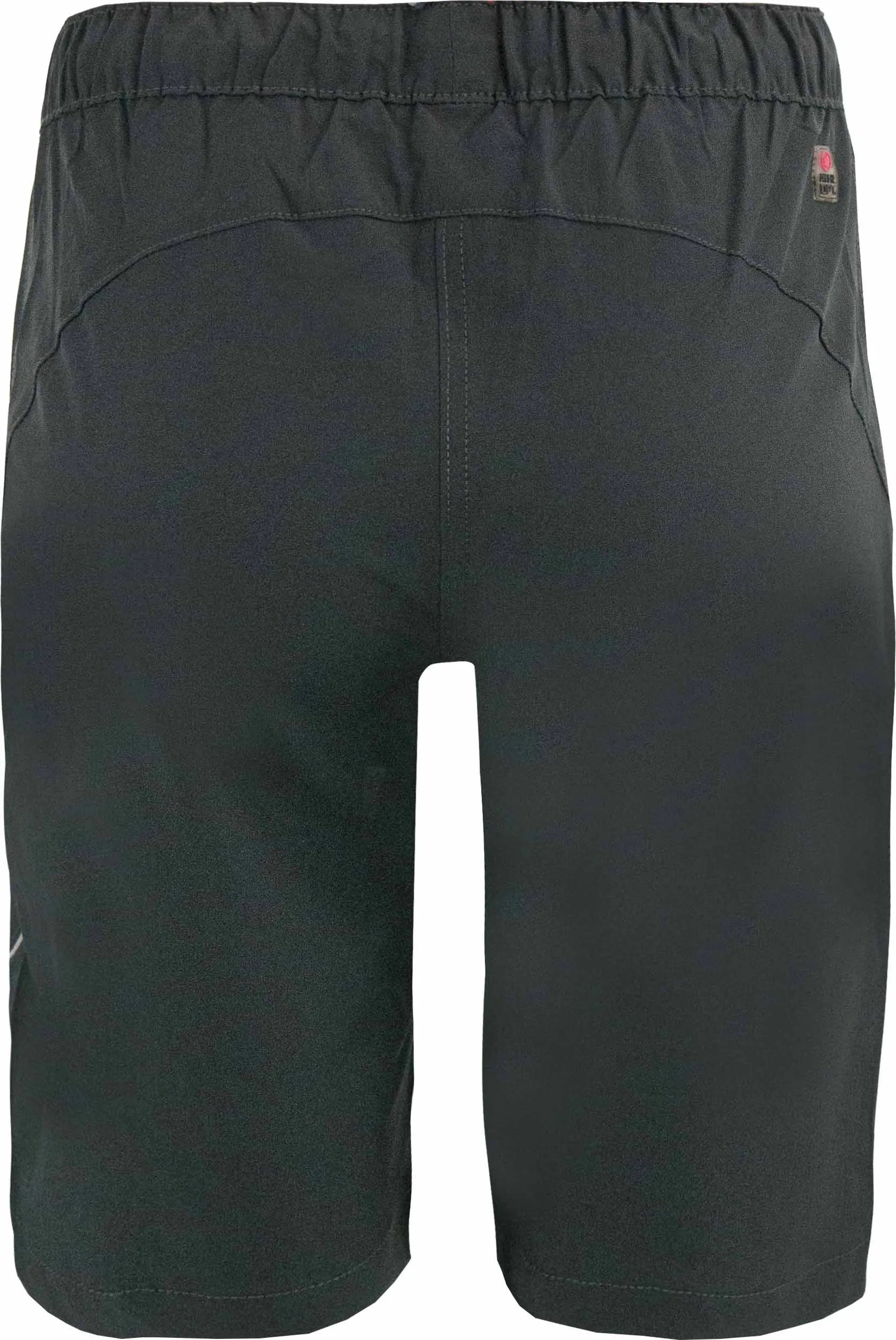 Dames Sportshorts Athl. DPT LUDMILLA - ADEMEND & FLEXIBEL