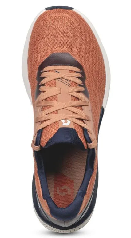 Scott Women's Shoes jager Rose/Beige/Blue Størrelse 41