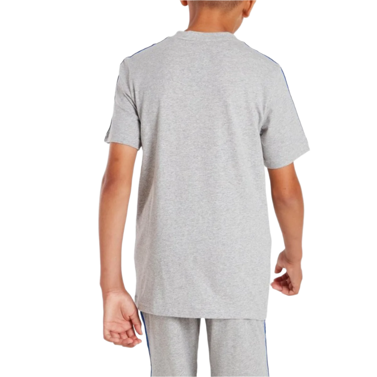 Adidas 3 ränder ess barn t-shirt