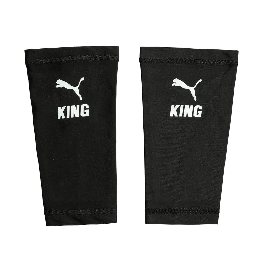 Beschermers Puma King Sleeve Zwart M