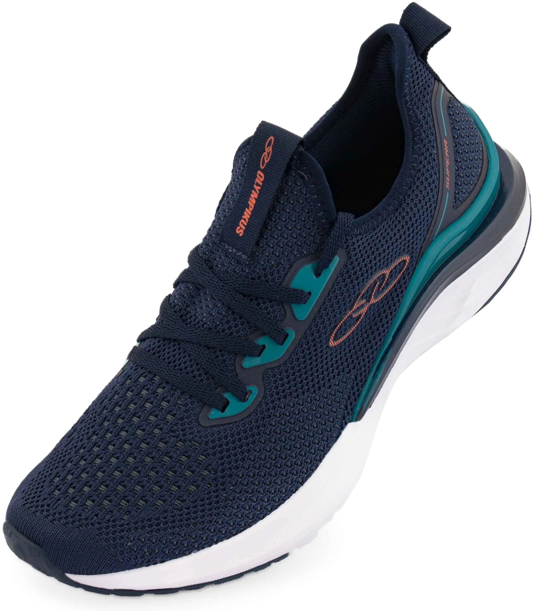 Ladies Sports Shoes Olympikus Supera 40: Ligero y transpirable