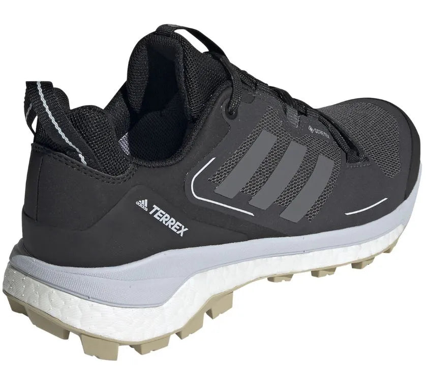 Buty damskie na zewnątrz Adidas Terrex Skychaser 2 GTX Waterproof