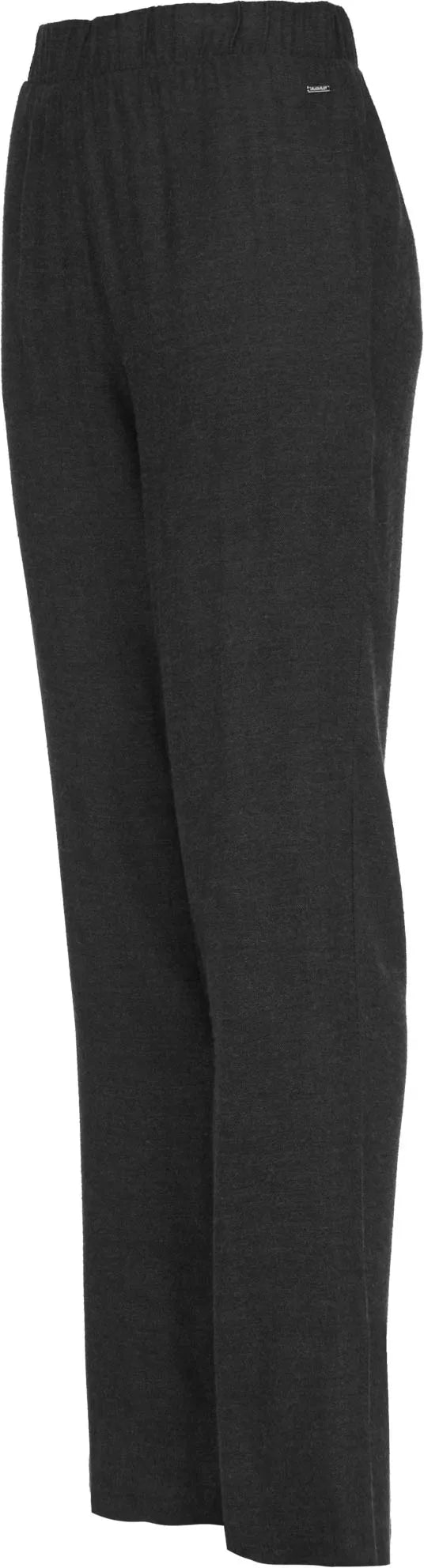 Eleganckie spodnie Black Ladies Nydara 2xl - Perfect Fit