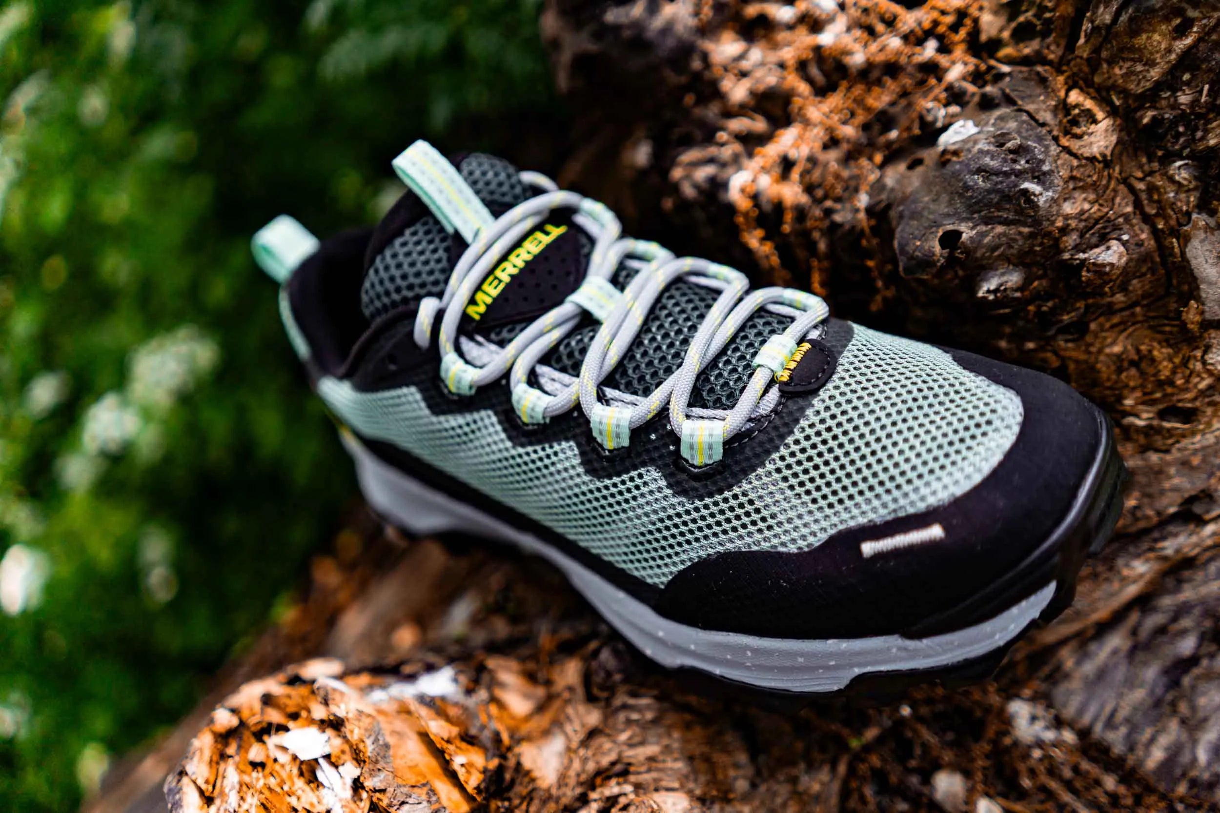 Buitenschoenen voor dames Merrell Speed Strike GTX Jade 39