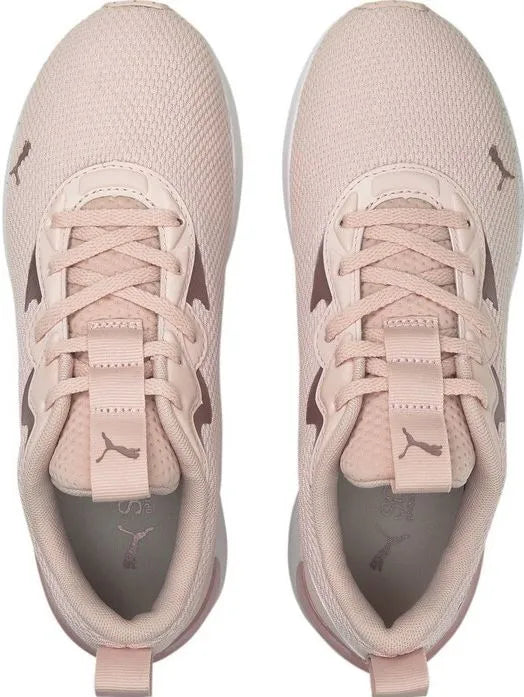 PUMA Pantofi sporturi PUMA - celulă inițiază Speckle White 37.5