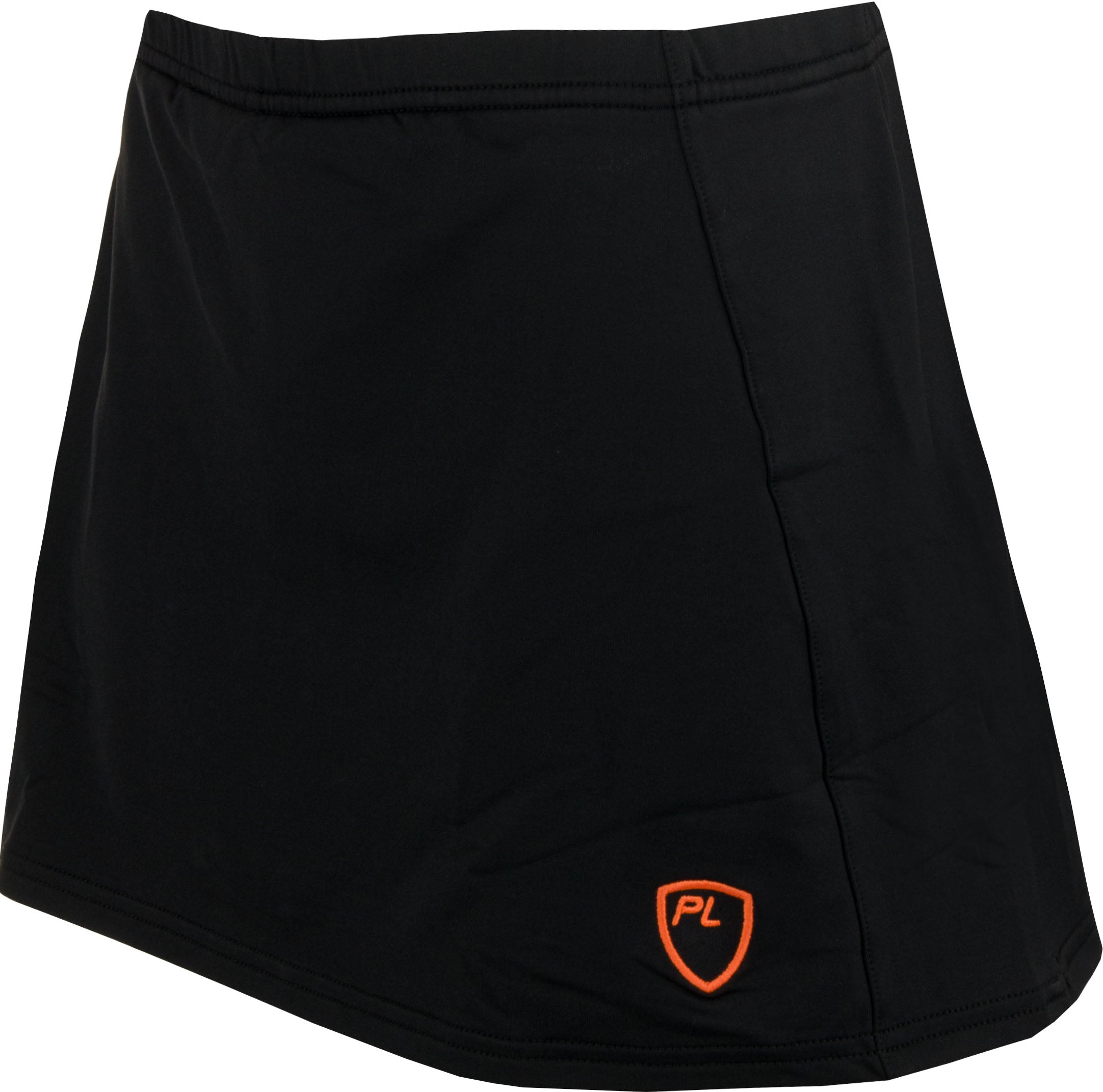 Kinderraok PlayerLayer Meisjes Zwart 116-122: Duurzaam & Warm