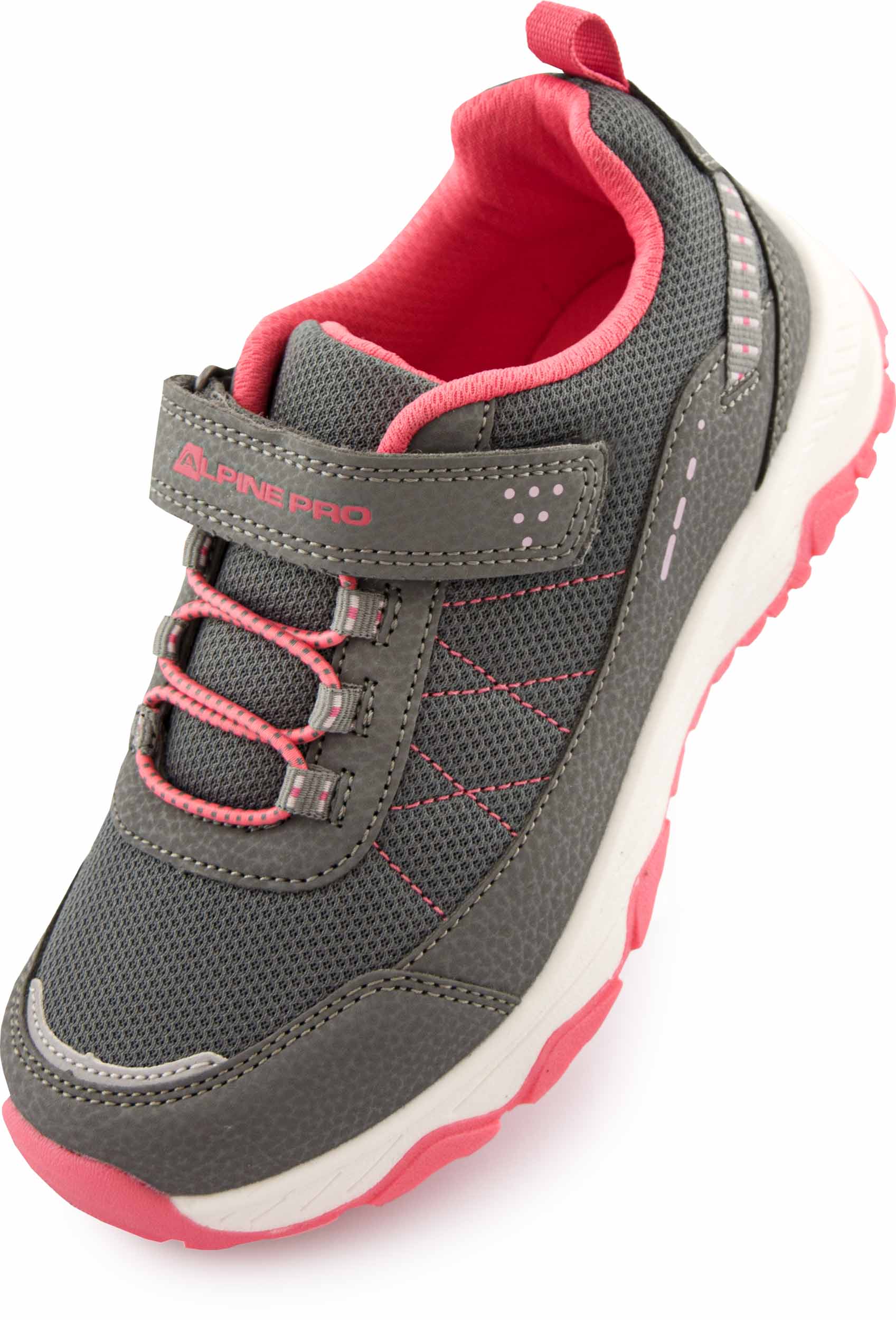 Waterdichte Kinderlaarzen Alpine Pro Morelo Pearl 32