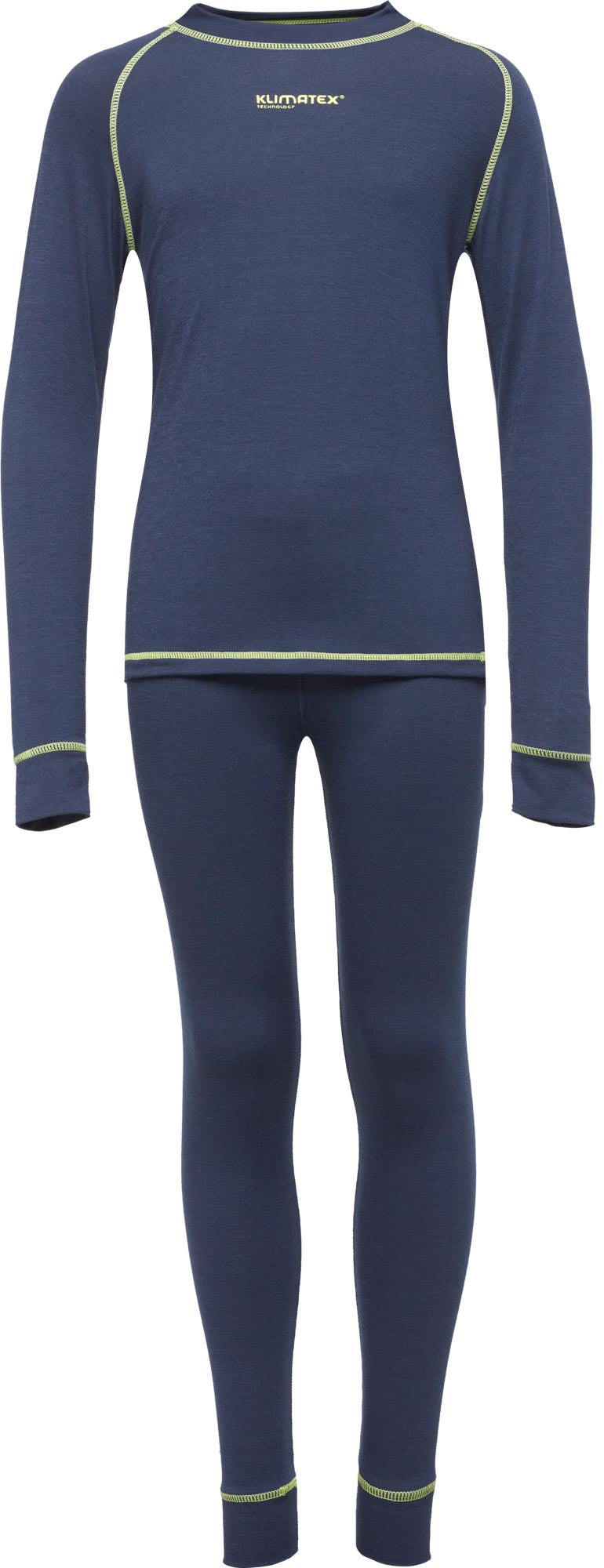 Thermoset Klimatex Cesar Kinderen 134 - Warm & Ademend