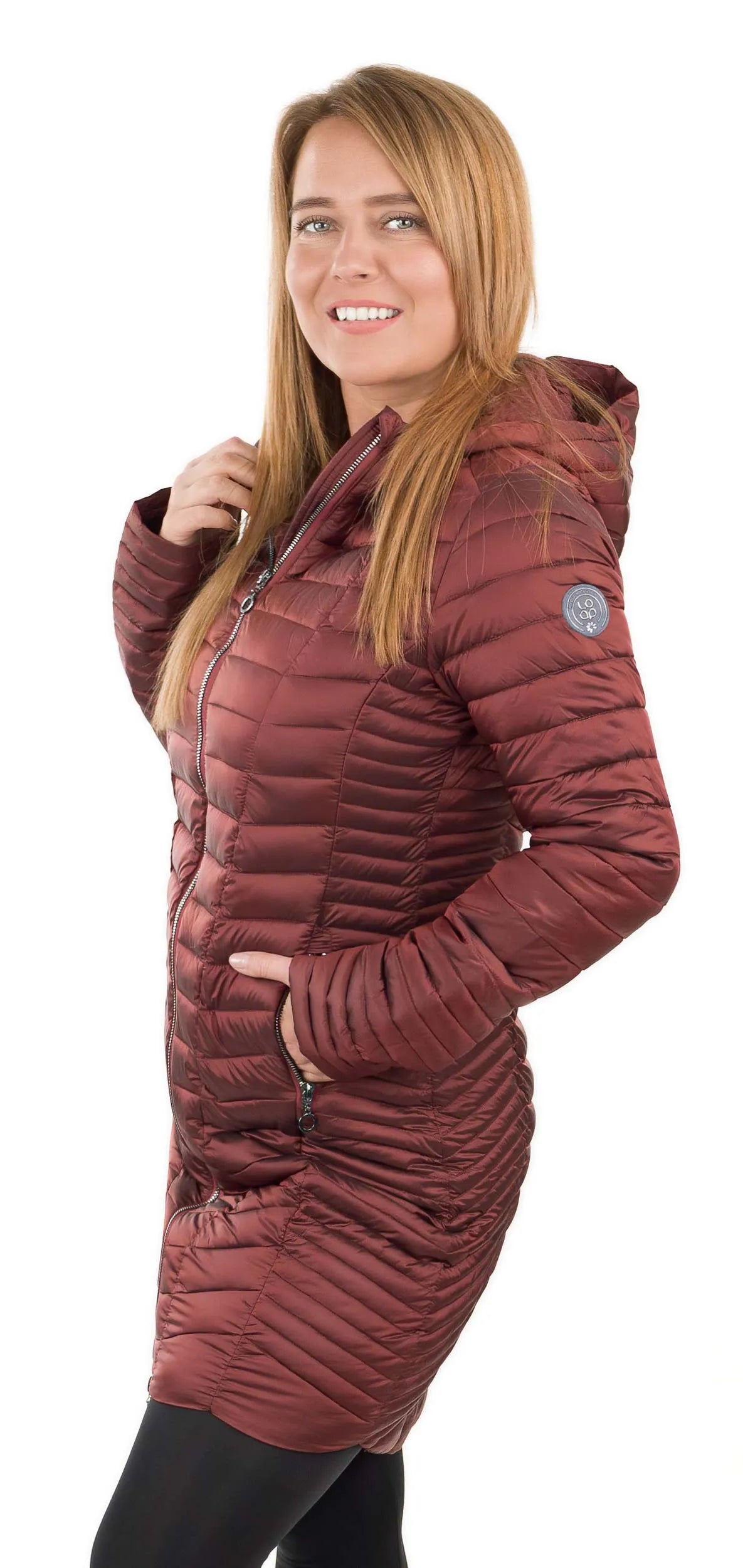 Women's Loap Iliana haina, XS