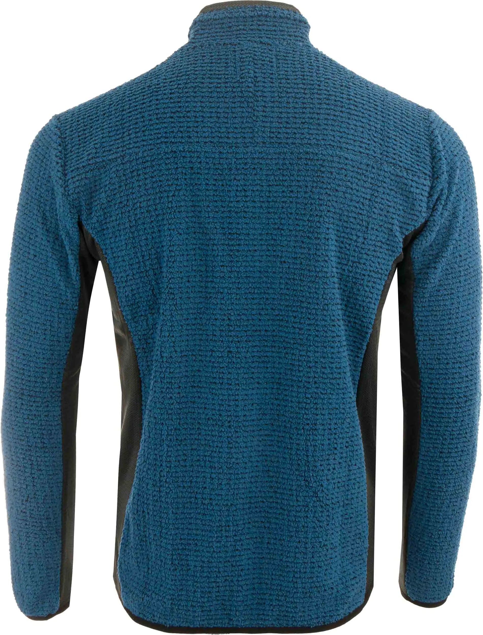 Men's sweatshirt athl. dpt pete moroccan blue l