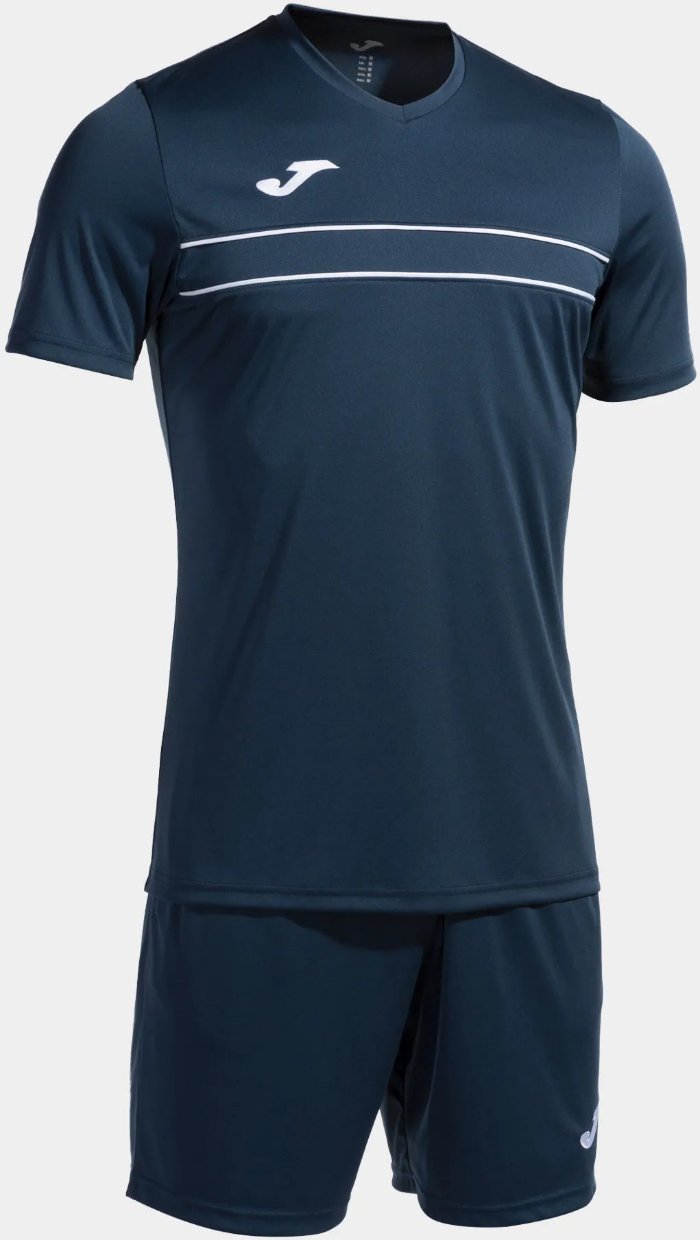 Joma Victory Sportset Navy M - Breatável e sustentável