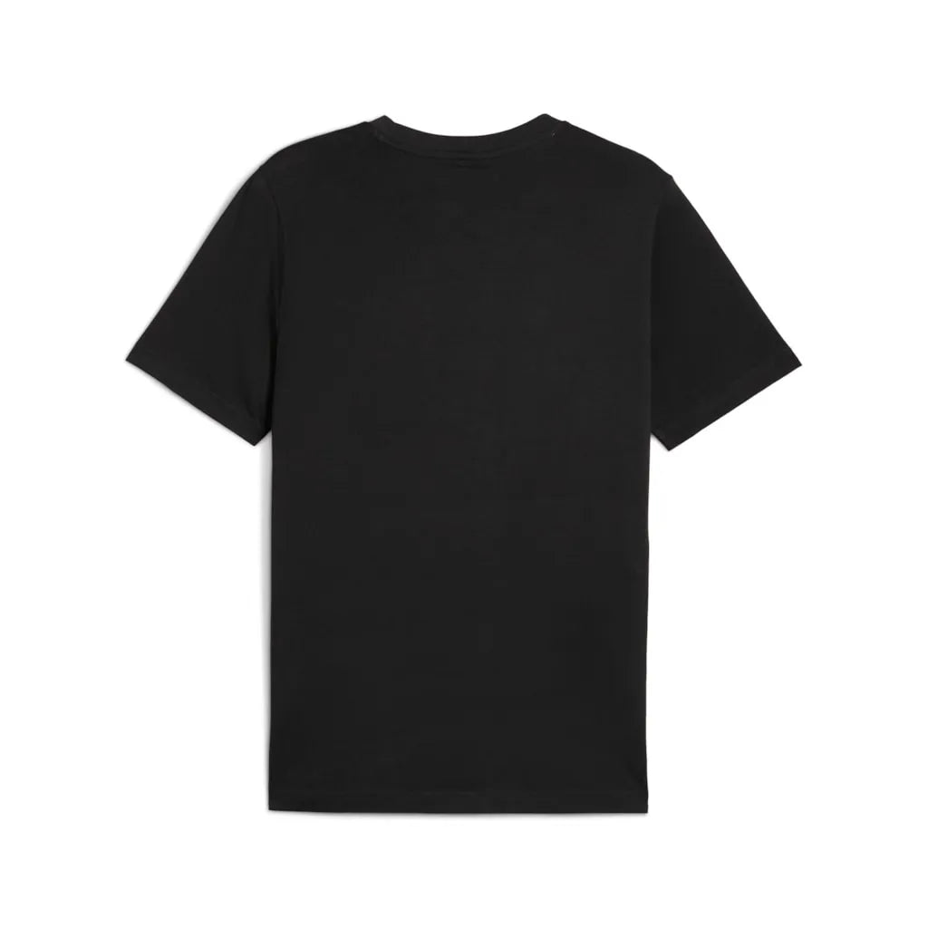 Ess Small Logo tee Zwart xxl