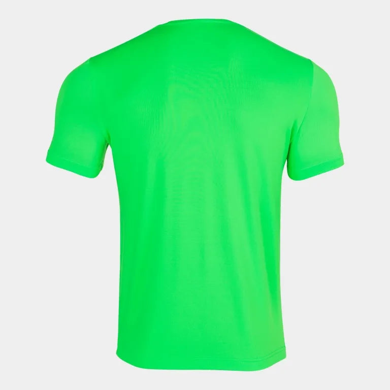 Heren póló Joma Sydney póló Fluor Groen Groen M