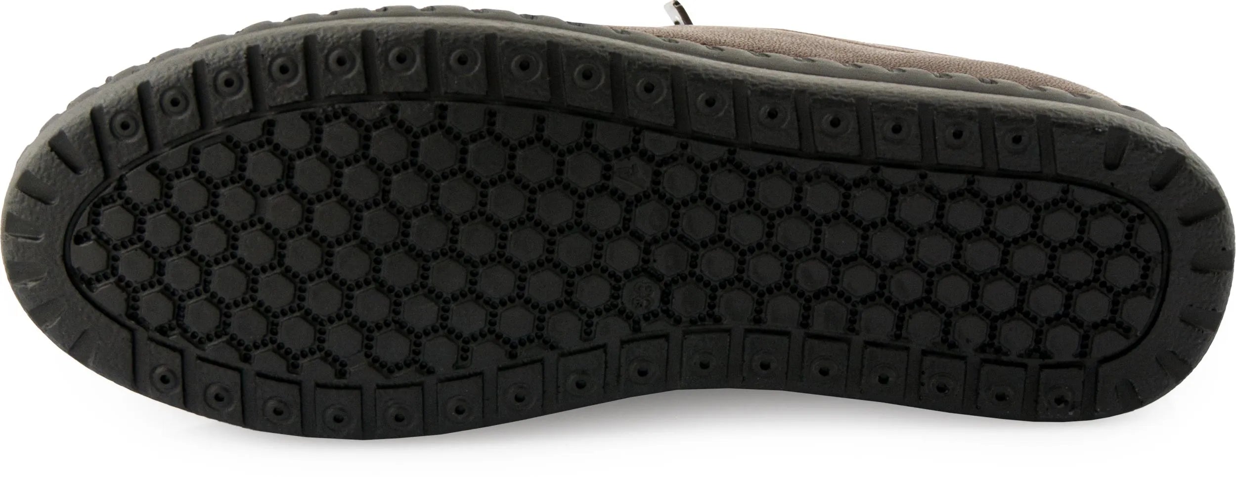 Mesdames apprend les bottines Nell M6019 Brown Taille 39