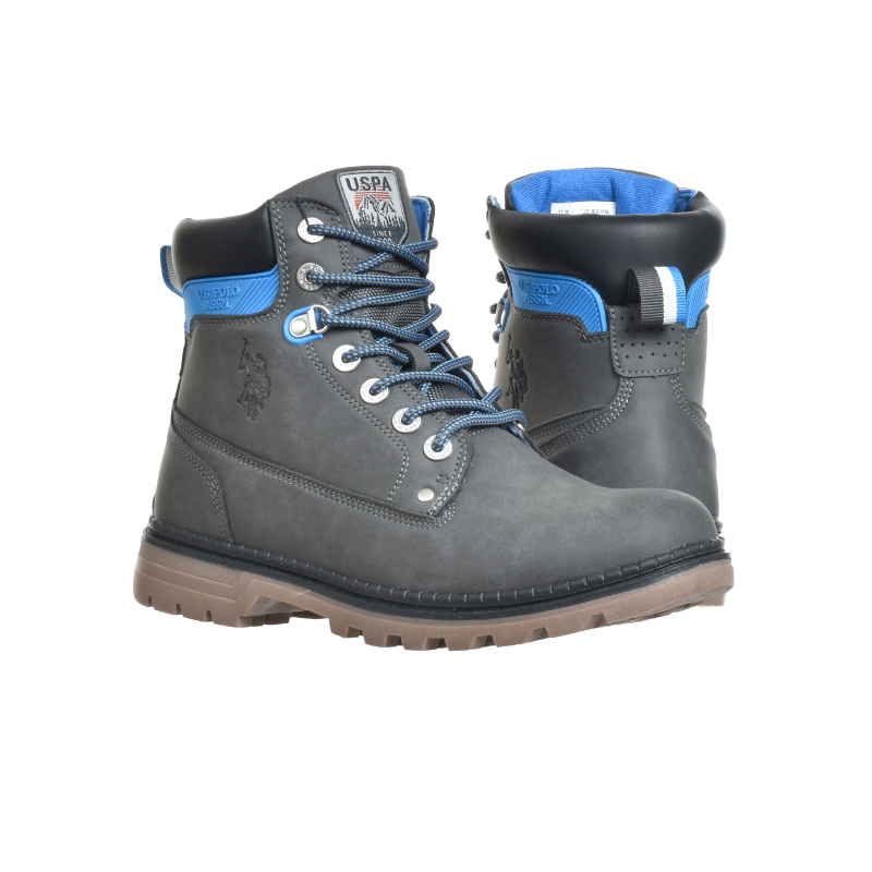 Us polo assn mcu boots