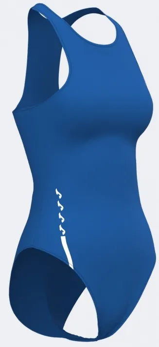 Joma Banador Shark III Suit Snámha Ríoga 4xs - Durable & Sporty