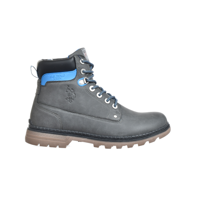 Us polo assn mcu boots