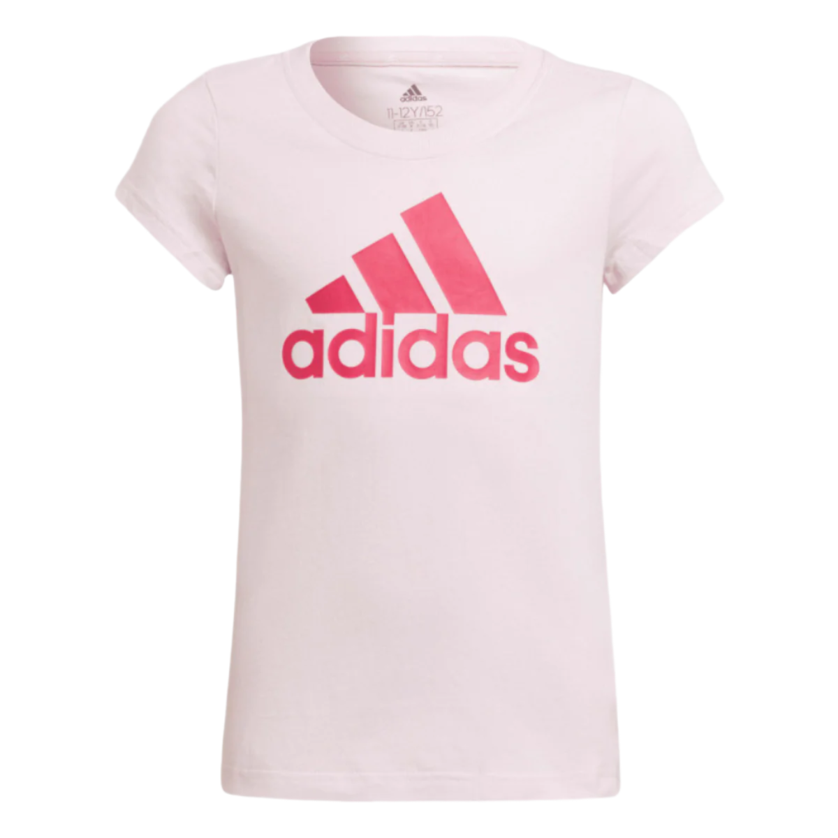Maglietta Adidas Essentials da ragazza
