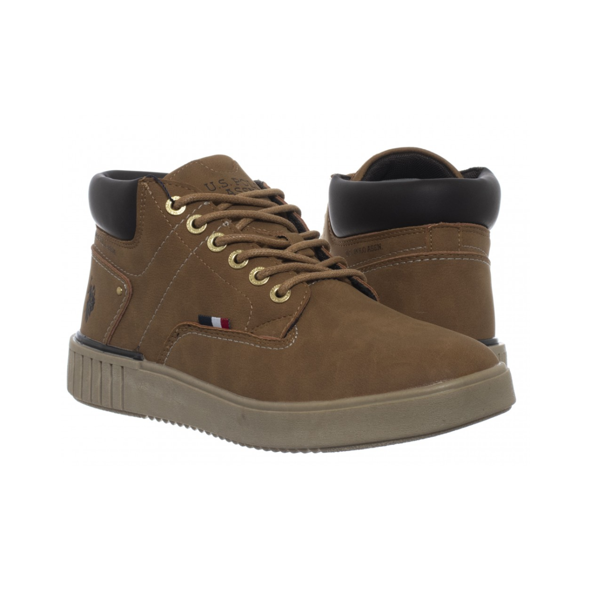 Stivali US Polo ASSN Cuo