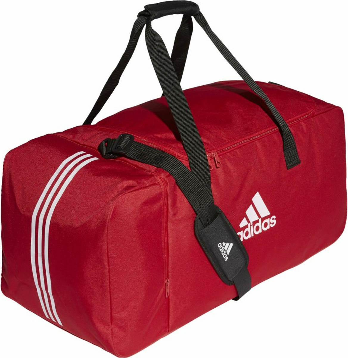 Adidas Duffel Sportbas Groot - Duurzaam & Duur Design