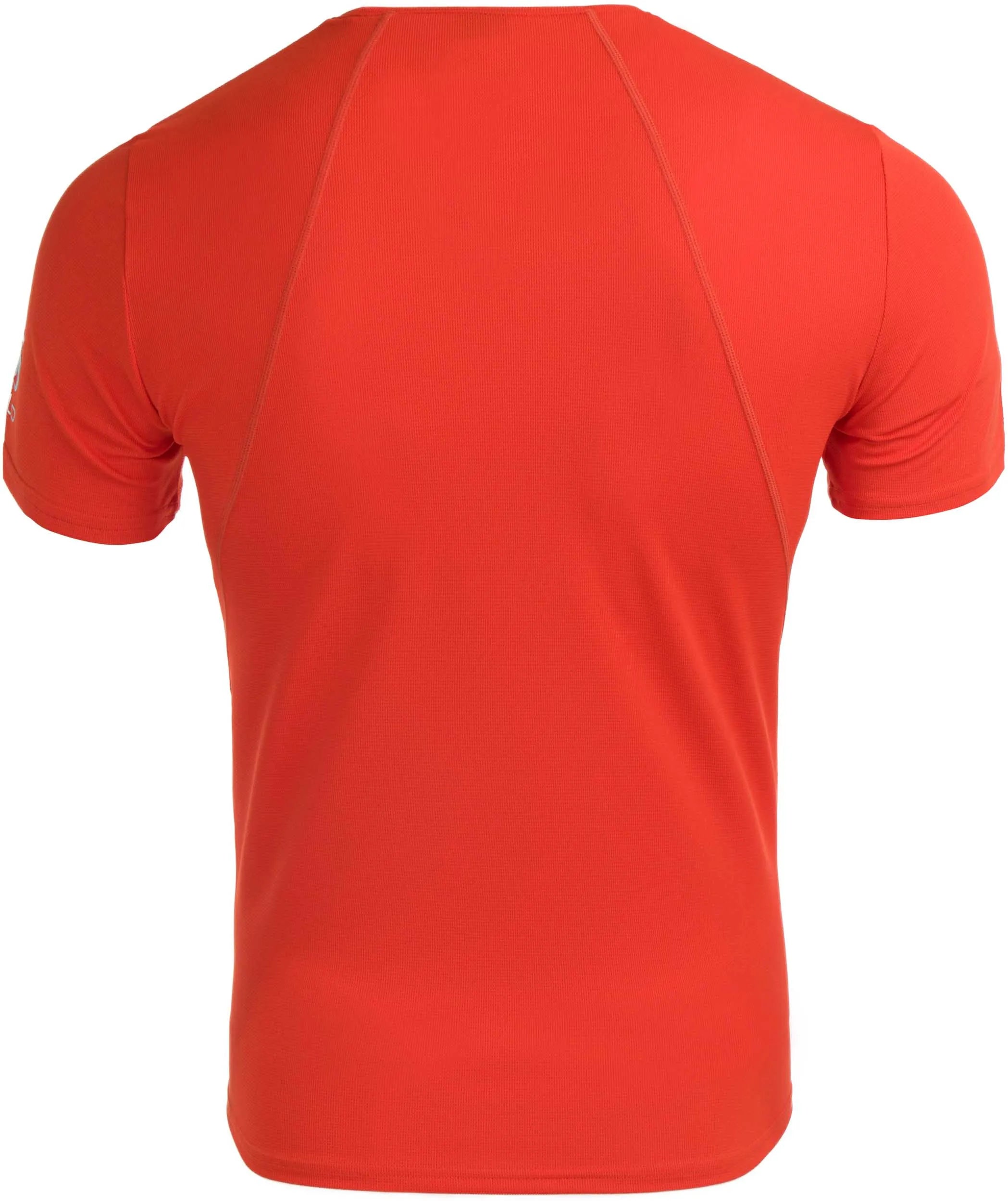 Odlo Men's T -inszirt legénység nyaki birodalma XL - Légző és Light