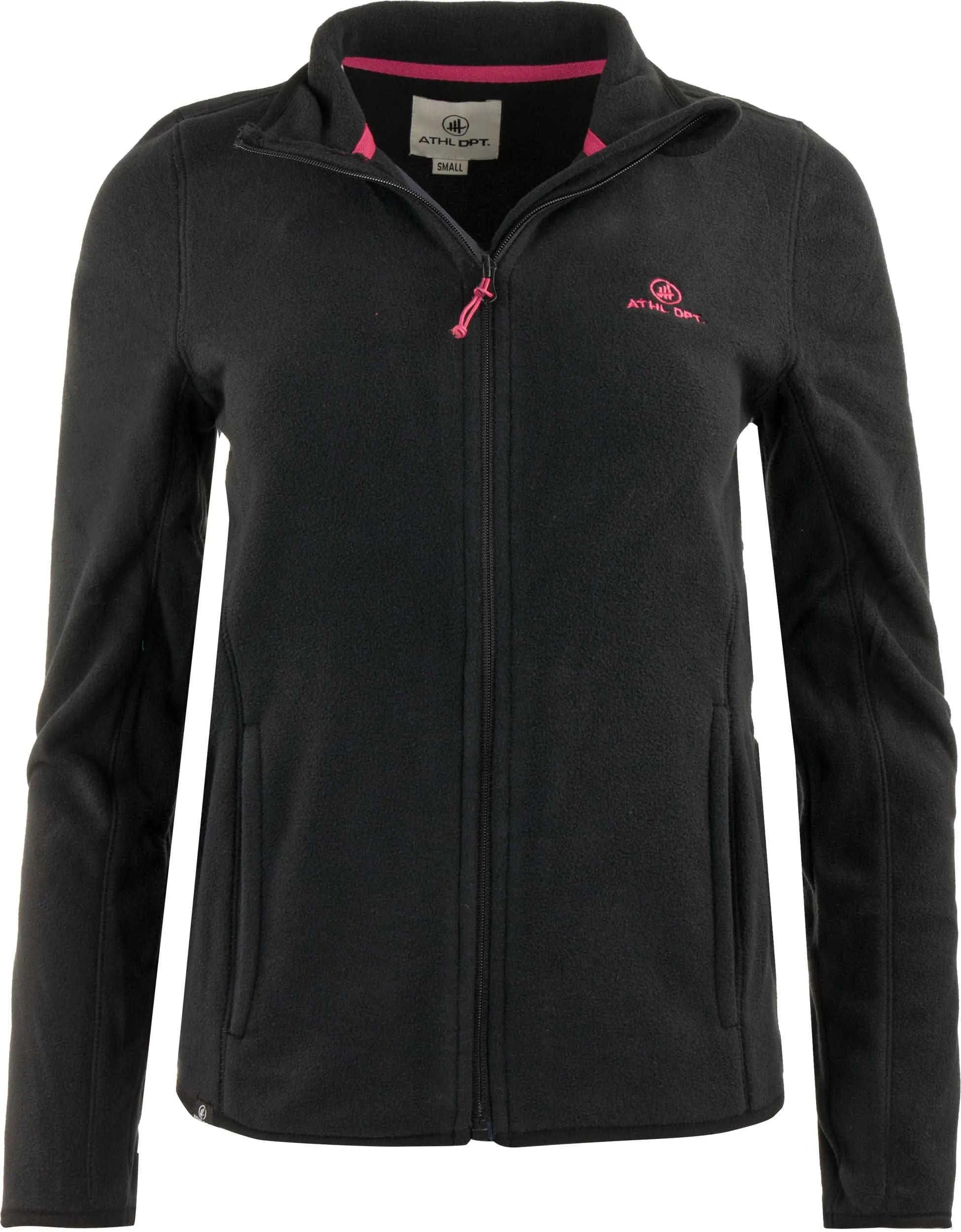 Sweatshirt na mBan Só Luna Black 2xl - Bog & Sporty