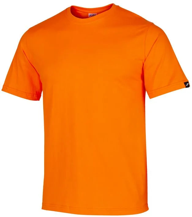 Joma Desert T -Shirt Oranje XL - traspirante e leggero