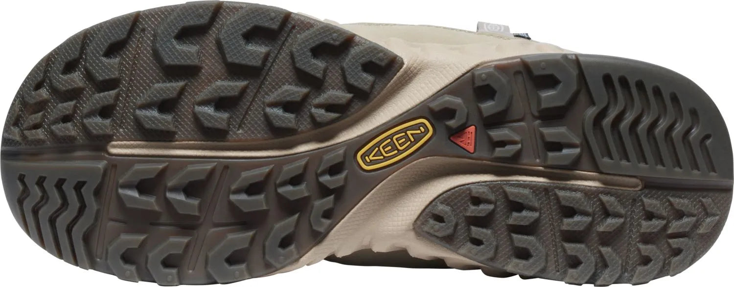 Women's winter boots keen wmns hood nxis pull on wp timberwolf-plaza beige 38