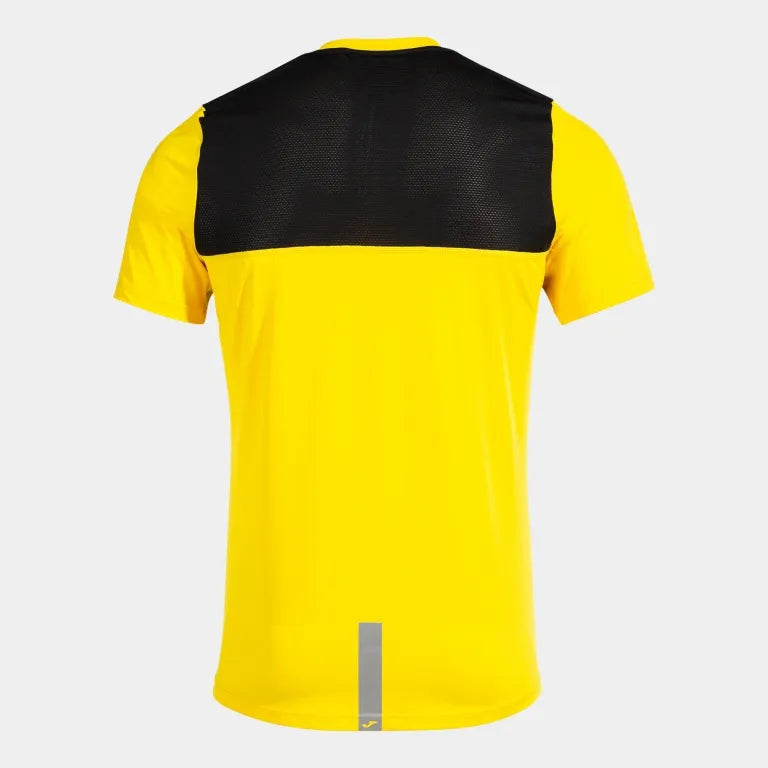 T-shirt sportivo Joma R-Trail Giallo giallo XL
