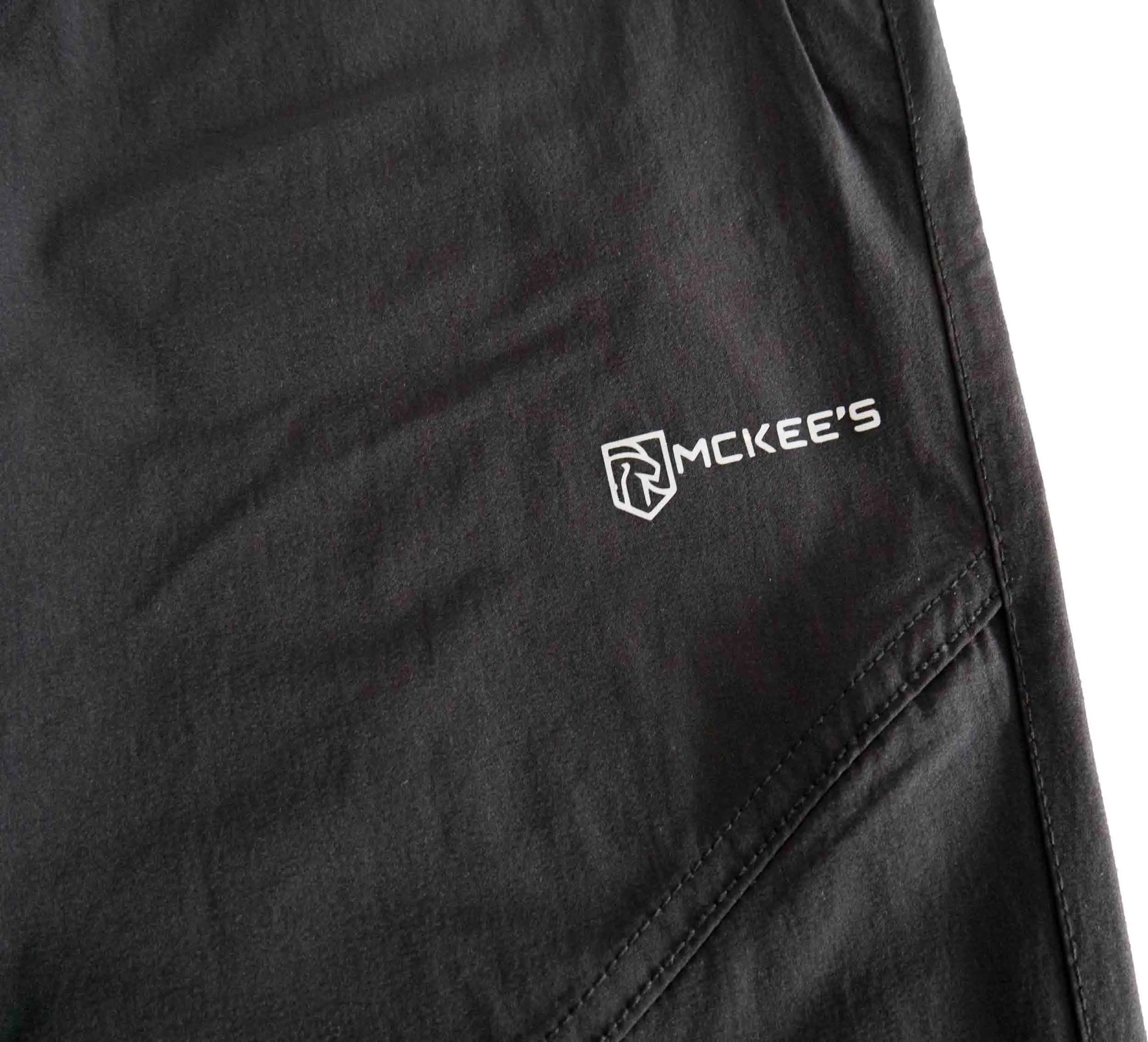 McKees Monvisa Ladies Prouse Black 44 - Voda - Repelent a prodyšná