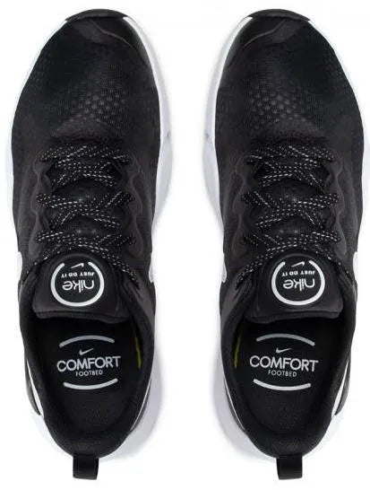 Pánské běžecké boty Nike Men Speedrep tmavě šedá/černá/bílá 42