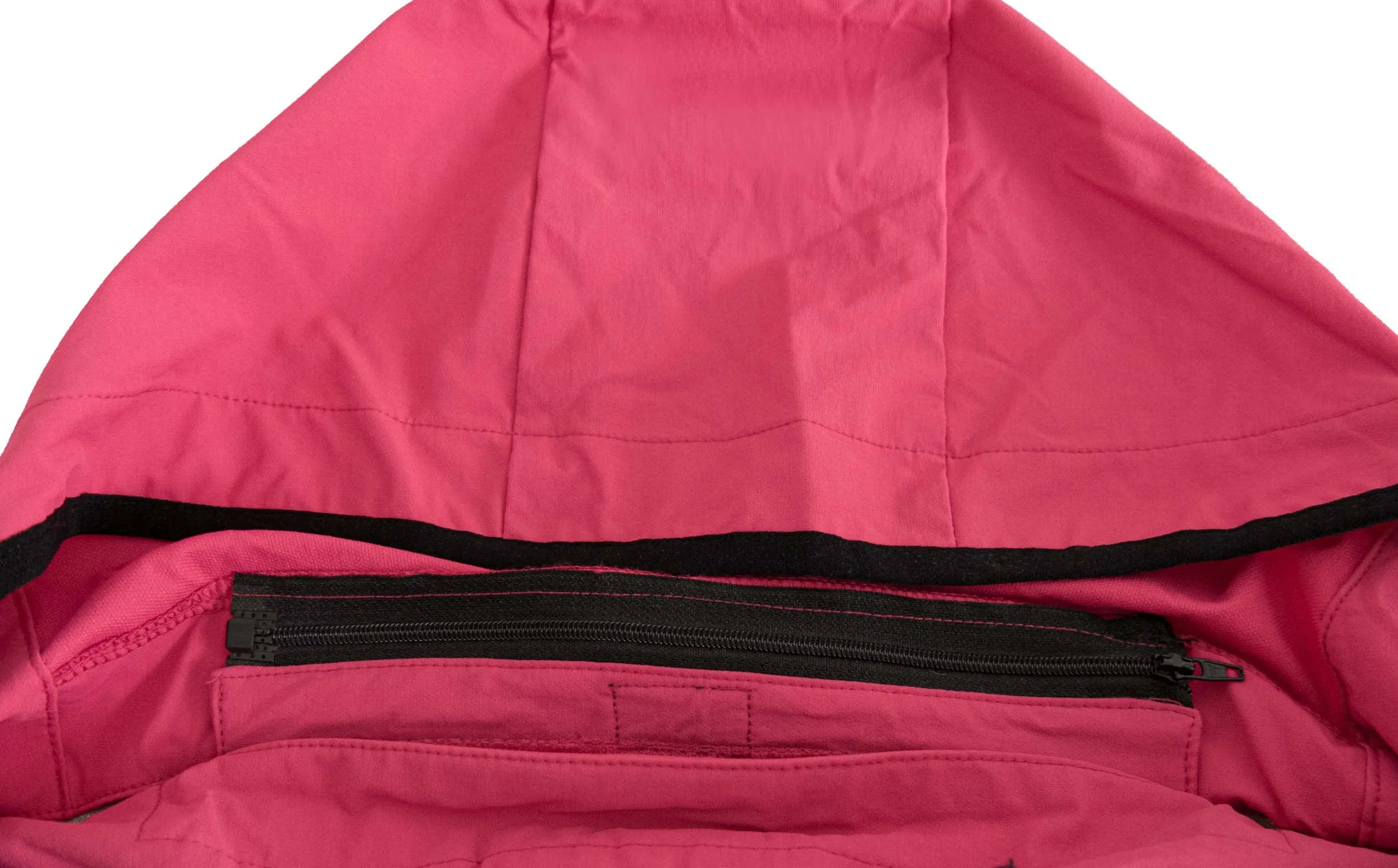 Dámská bunda McKees Shisha Strawberry L - Trendy & Water -Retotennd