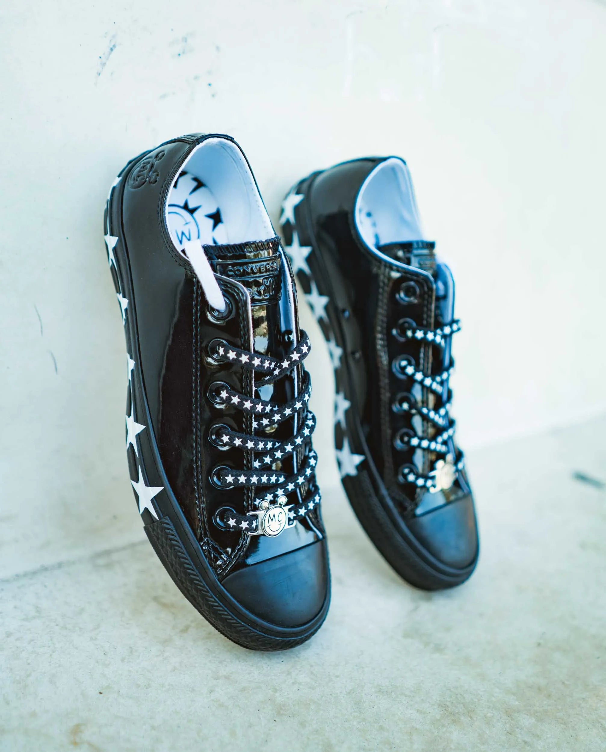 Converse MC Chuck Taylor Ox 36 chaussures